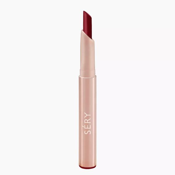 Buy SERY Stay On Matte Crayon Lipstick - Rustic Blush 2 gm Online at ...