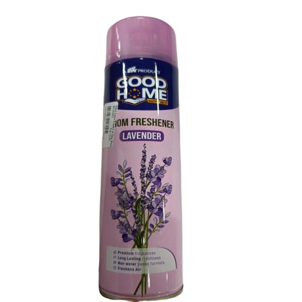 Buy Good Home Dreams of Dew Room Freshener Spray Lavender 130 g
