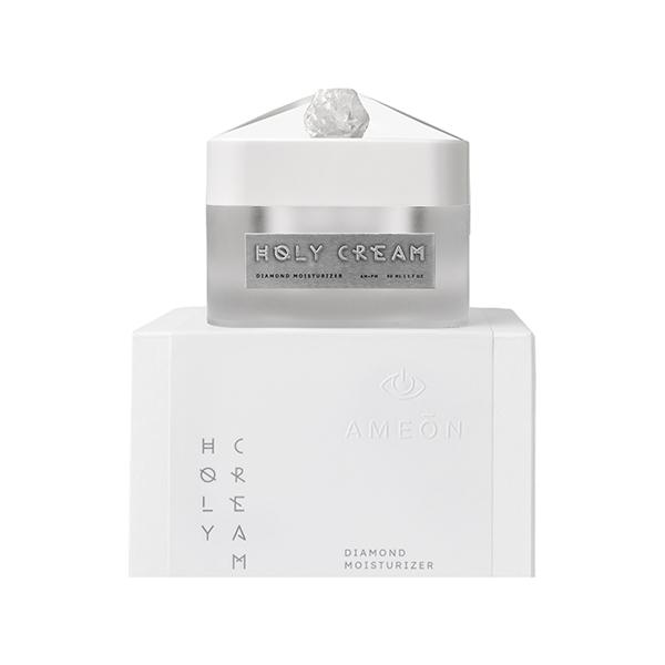 Buy AMEON Holy Cream Diamond Moisturizer 50 ml Online at Best Price ...
