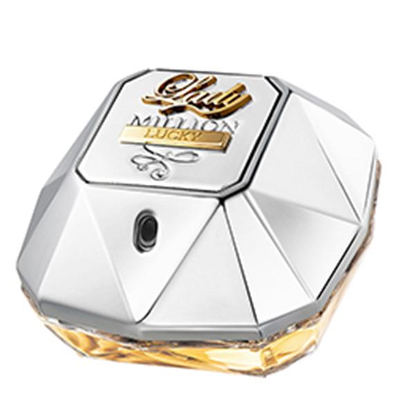 Buy Paco Rabanne Lady Million Lucky Eau de Parfum 50 ml Online at Best ...