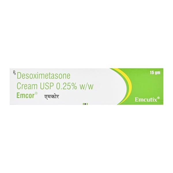 emcor 0.25 cream 15gm