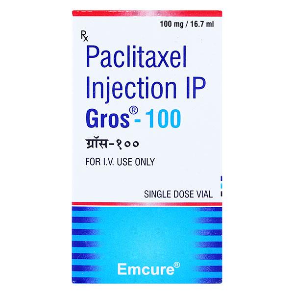 gros 100mg injection
