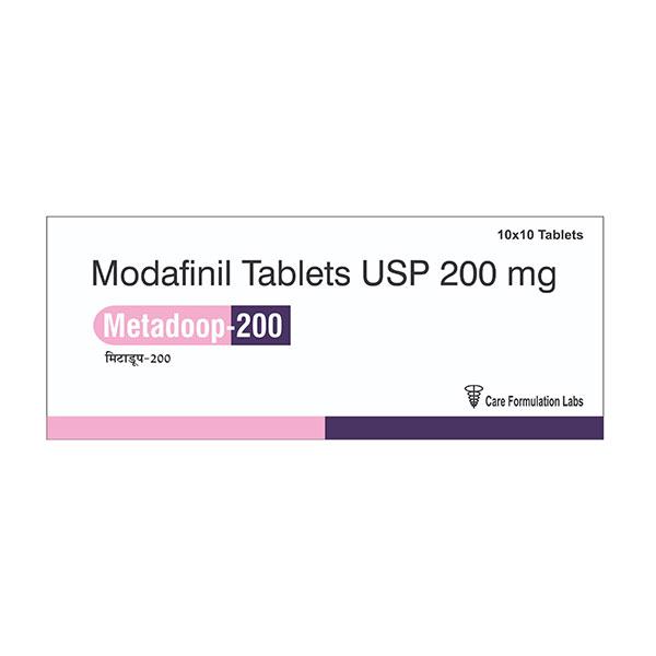 metadoop 200 tablet