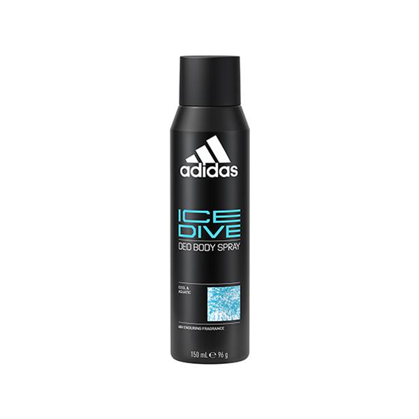 Buy Adidas Pure Game 150ml Dynamic Pulse 150ml Ice 150ml