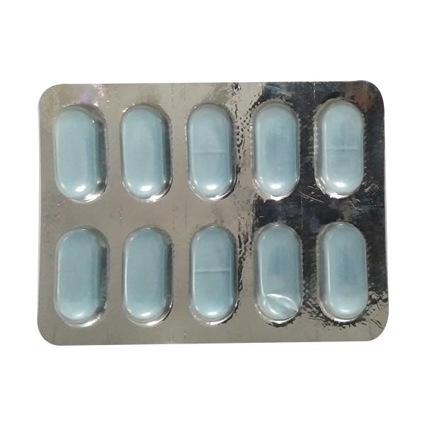 CALYST Tablet 10's Price, Uses, Side effects, Substitutes | Netmeds
