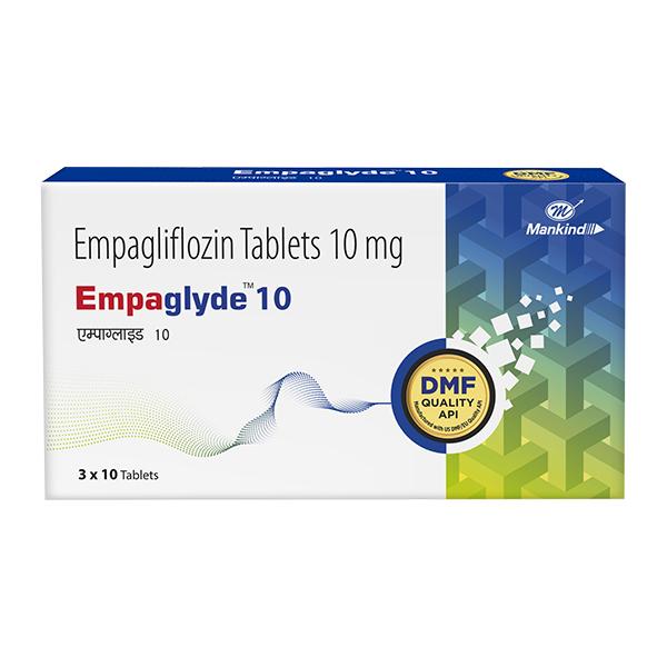 empaglyde