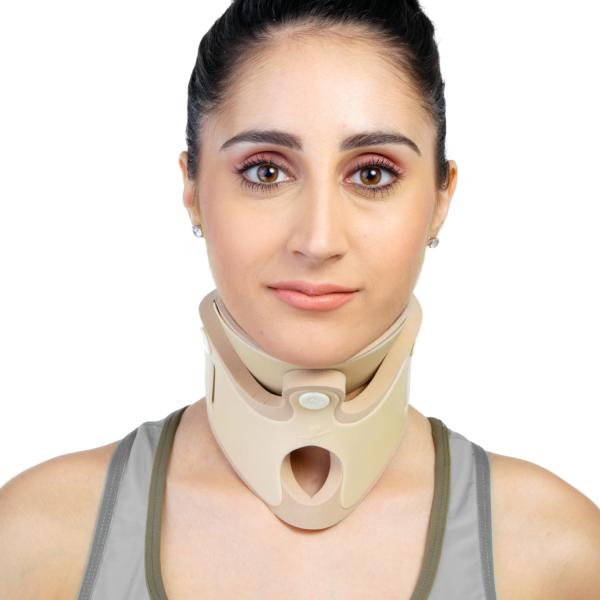 Buy Flamingo Cervical Immobilizer (OC - 2008) (M) - Neck Support and ...