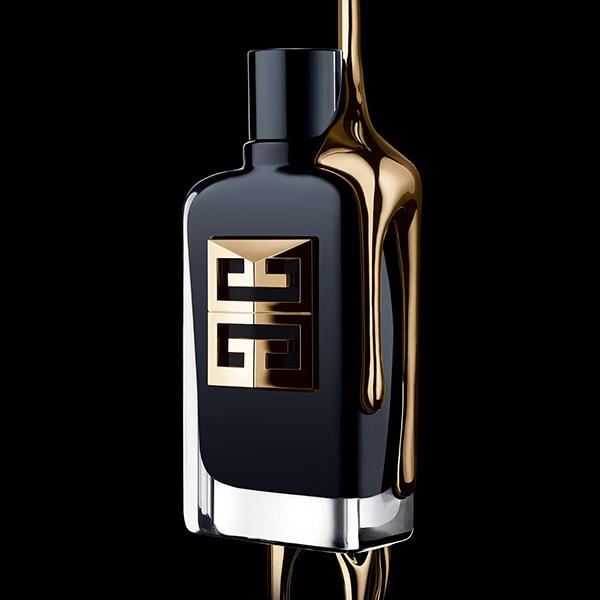 GENTLEMAN SOCIETY Eau de Parfum AMBRÉE Givenchy Gentleman Society Ambree Eau De Parfum 100 ml