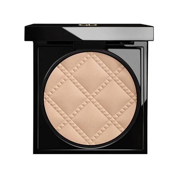 Buy GA-DE Idyllic Soft Satin Pressed Powder 94 Natural Tan 11 gm Online ...