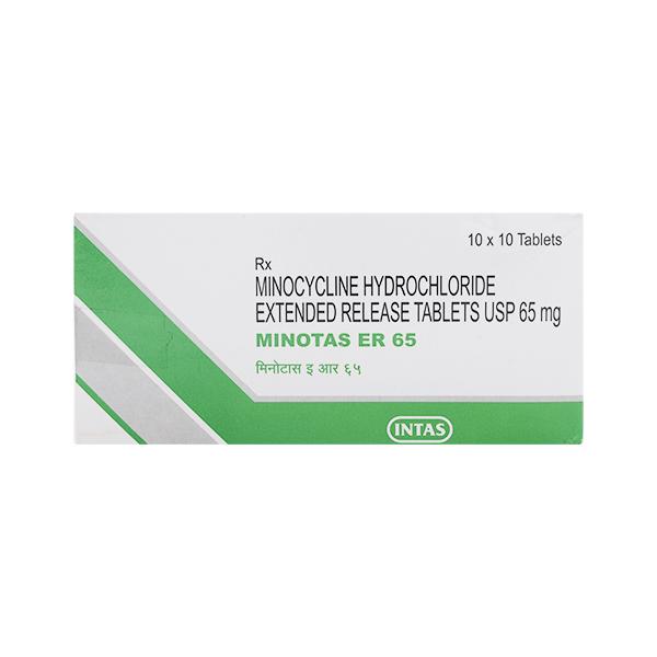 minotas er 65mg tablet