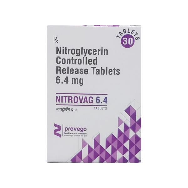 nitrovag 6