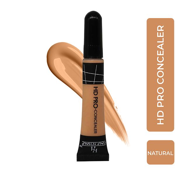 Buy Half N Half HD - Pro Concealer, 03 Natural 8gm Online at Discounted ...