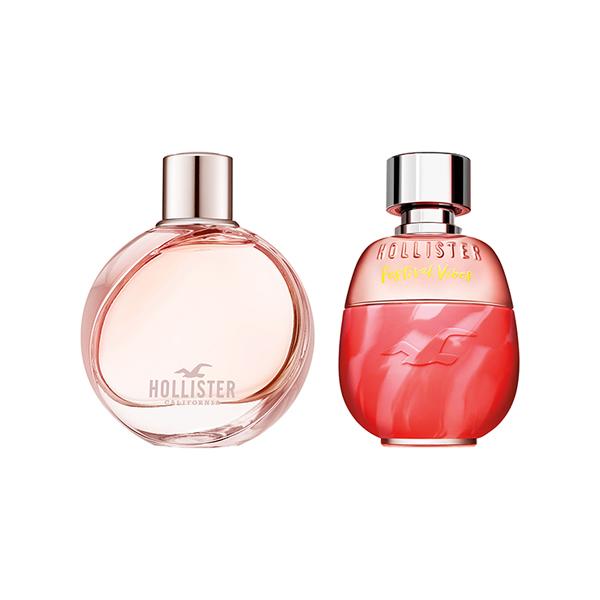 Buy Hollister Wave For Her 100ml Festival Vibes For Her 100ml