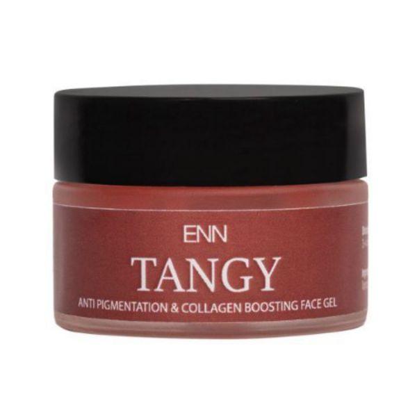 Buy ENN Tangy Anti Pigmentation and Collagen Boosting Face Gel 15 gm ...