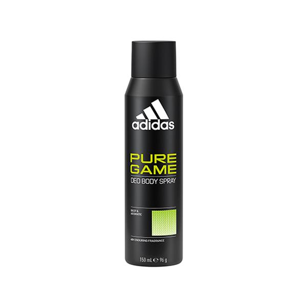 Buy Adidas Pure Game 150ml Dynamic Pulse 150ml Ice 150ml