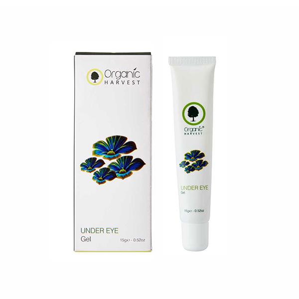 Buy Organic Harvest Under Eye Gel 15 gm Online at Discounted Price ...