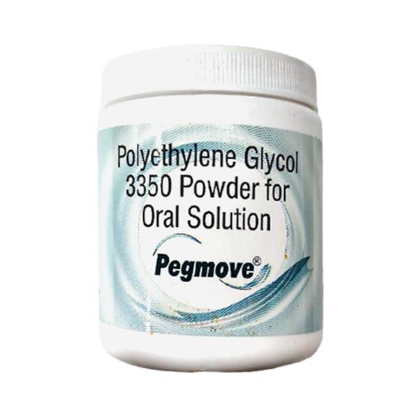 Pegmove Powder 119Gm Price, Uses, Side effects, Substitutes | Netmeds