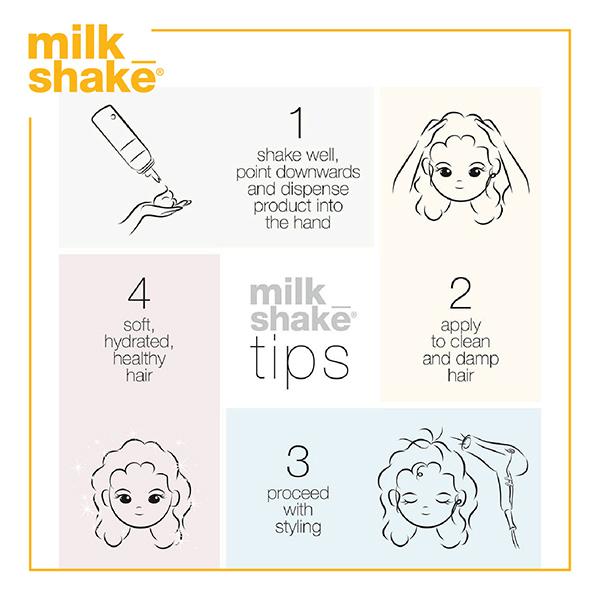ULU Shake moist milk 4本セット milk_shake Moisture Plus MINI Combo – milkshakeindia