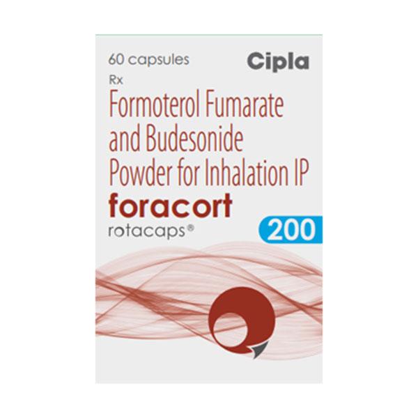 foracort 200 rotacap