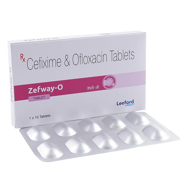zefway o tablet