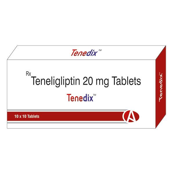 tenedix