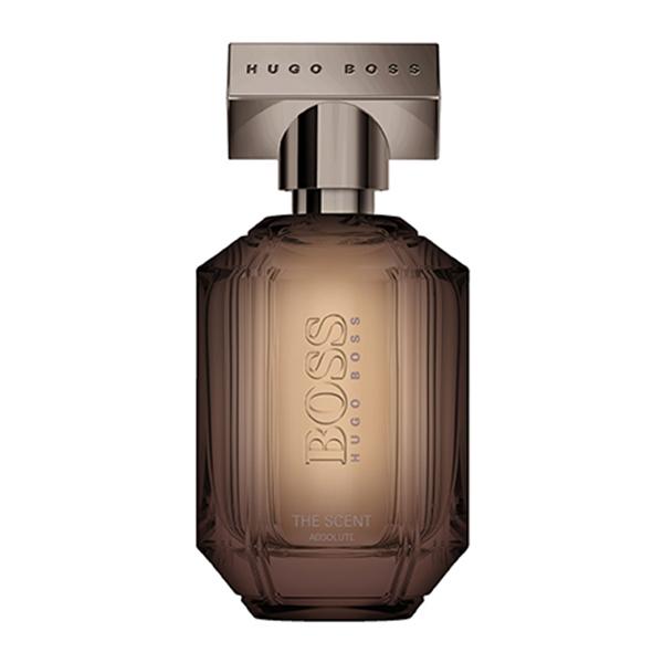 Buy Boss The Scent Absolute For Her Eau De Parfum 50 ml Online at