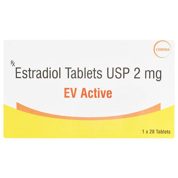 ev active tablet