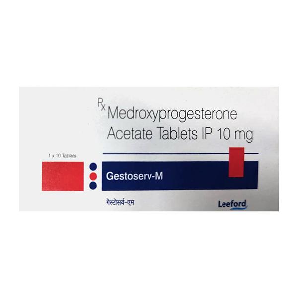 gestoserv m tablet