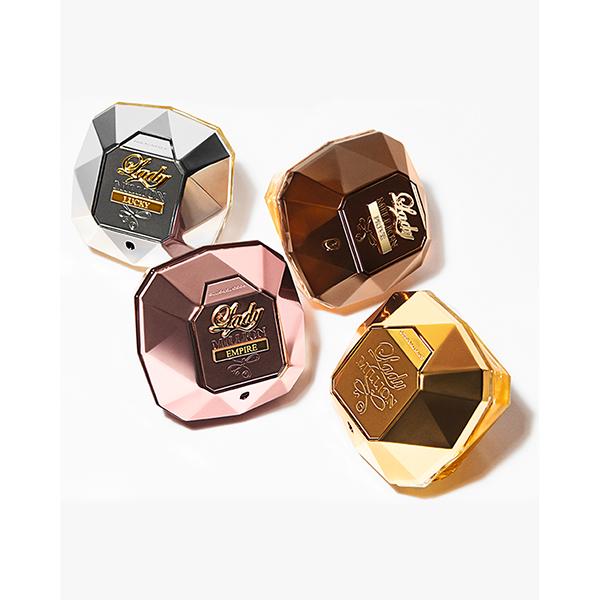 Paco Rabanne Lady Million Lucky 80ml Paco Rabanne Lady Million