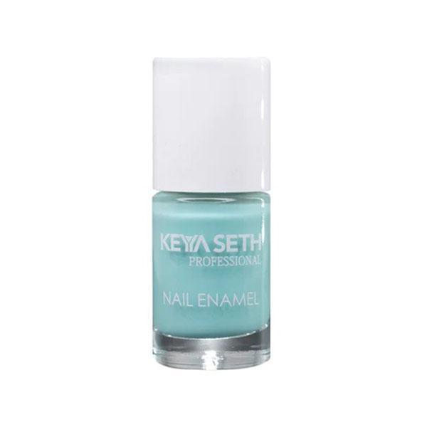 Buy Keya Seth Aromatherapy Aquatica Long Wear Nail Enamel Enriched with ...