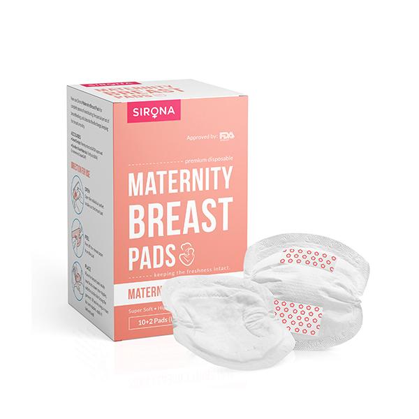 buy-sirona-disposable-maternity-breast-pads-12-s-online-at-discounted