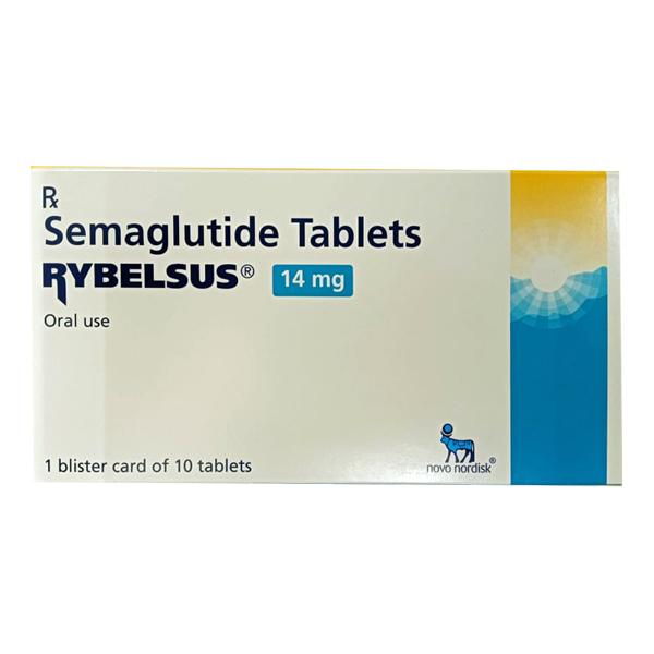 rybelsus 14 mg tablet