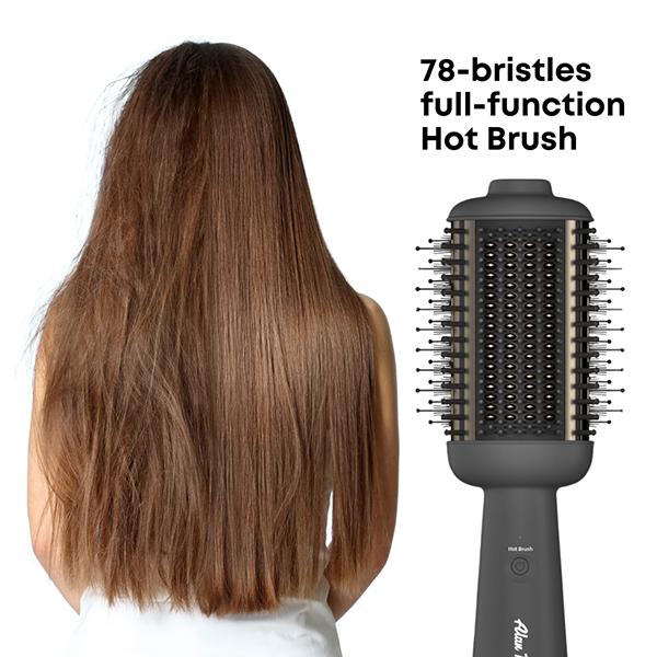 Buy Alan Truman Blow Styling Brush Blow Dryer Brush Hair