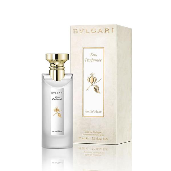 未開封 BVLGARI Eau Parfumée 75ml Women's Fragrances | Bvlgari Official Store