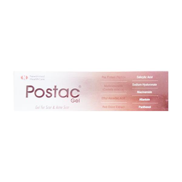 POSTAC Gel 20gm
