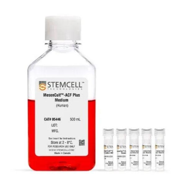 MESENCULT ACF PLUS UMBILICAL CORD CULTURE Kit 1's Price, Uses, Side ...