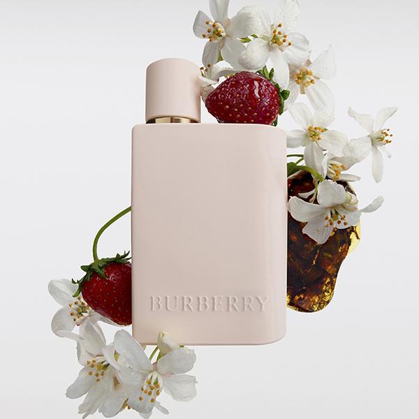 Burberry Her Eau De Parfum Intense 100 ml
