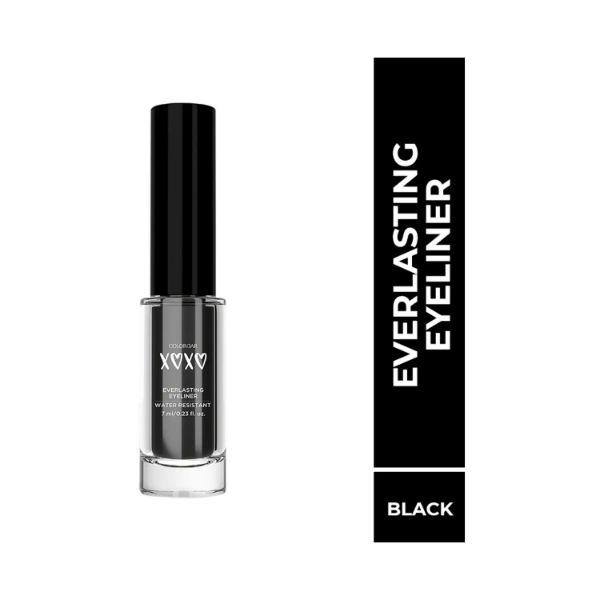 Buy Colorbar XOXO Everlasting Eyeliner 7 ml Online at Best Price ...