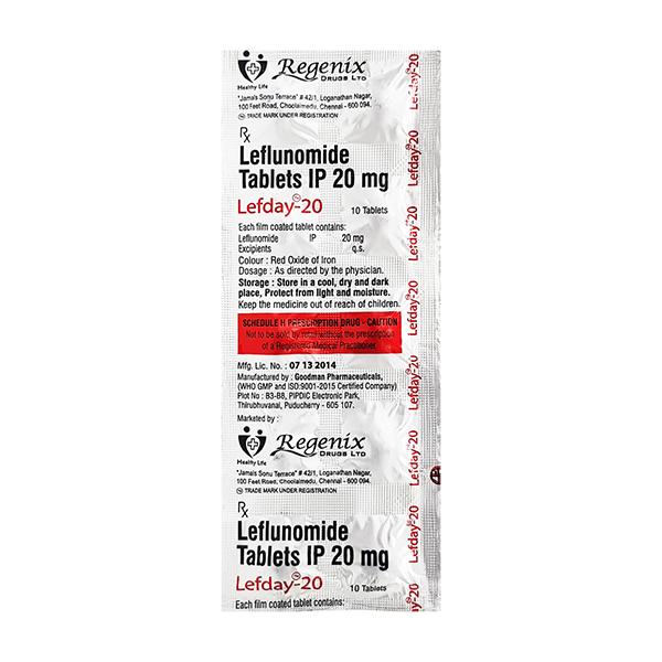 lefday