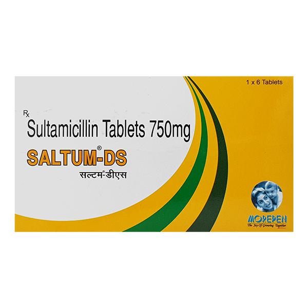 saltum ds tablet