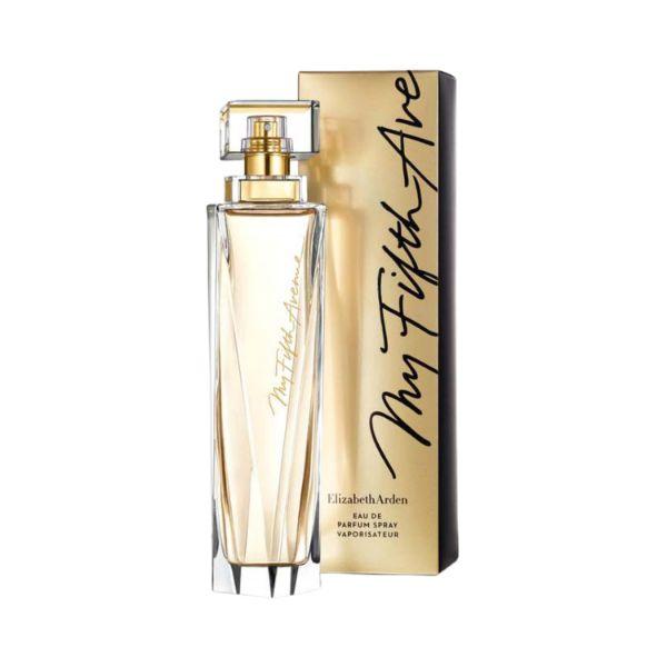 Buy Elizabeth Arden My Fifth Avenue Eau De Parfum Spray 100 ml
