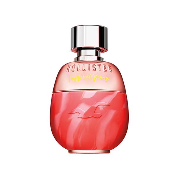 Buy Hollister Wave For Her 100ml Festival Vibes For Her 100ml