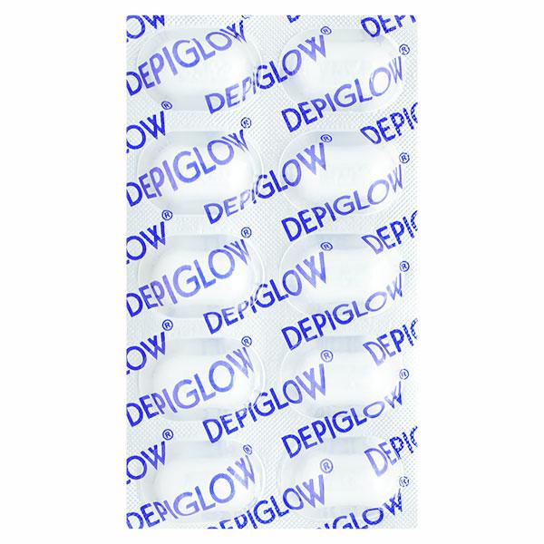 depiglow glutathione Liposomal Glutathione