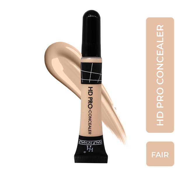 Buy Half N Half HD - Pro Concealer, Fair 8gm Online at Discounted Price ...