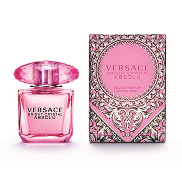 Buy Versace Bright Crystal Absolu Eau de Parfum 30 ml Online at