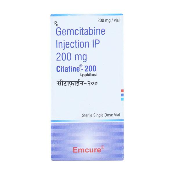 citafine 200mg injection