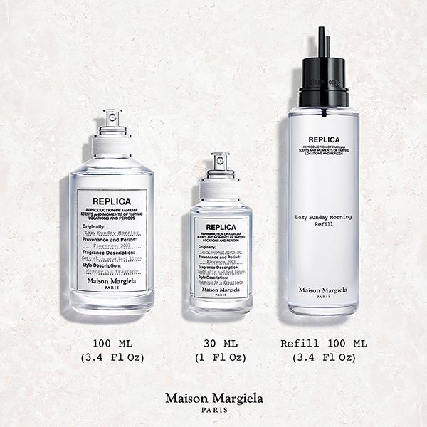 Buy Maison Margiela Replica Lazy Sunday Morning EDT 100 ml Online