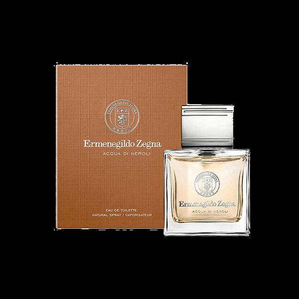 Ermenegildo Zegna Acqua Di Neroli Eau de Toilette 100 ml