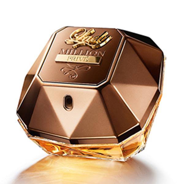 Buy Paco Rabanne Lady Million Prive Eau de Parfum 80 ml Online at Best ...