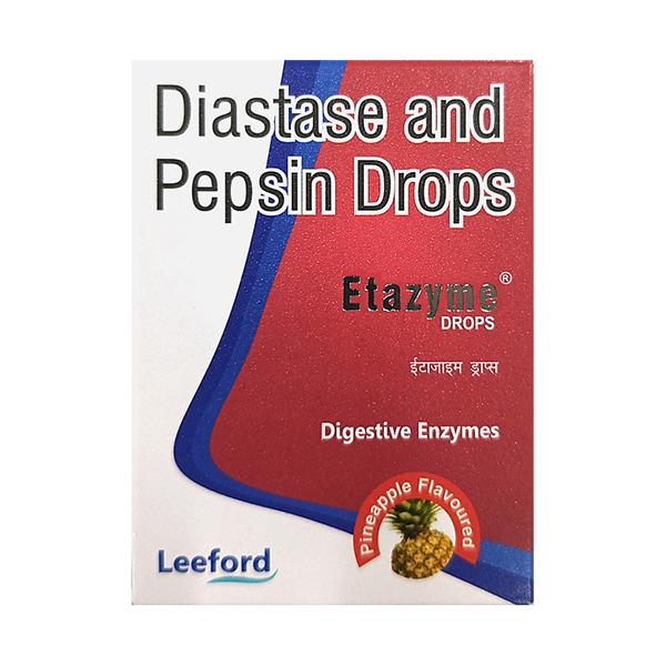 etazyme drops 15ml